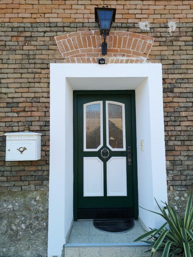Ipfmühle Studio 2  Hargelsberg Exterior foto